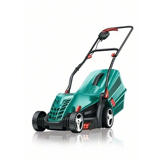 Bosch Rotak 34R Rotary Electric Lawnmower