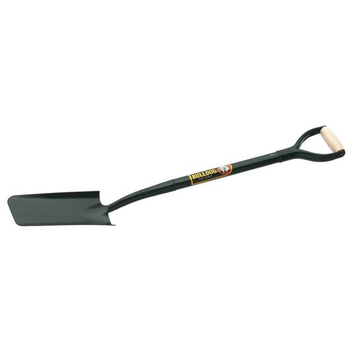 Bulldog Cable Layer Shovel