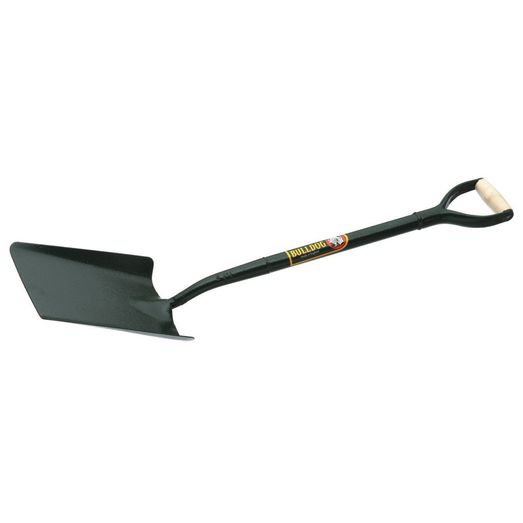 Bulldog Tapered Shovel
