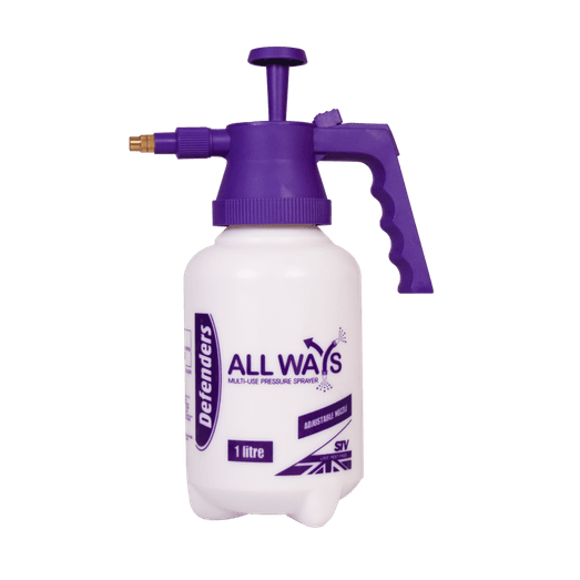 Defenders All Ways Multi Use Pressure Sprayer