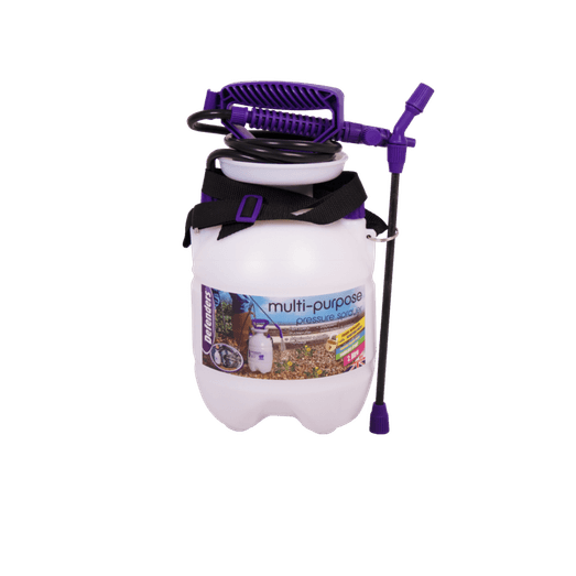 Defenders Multi Purpose Home &amp; Garden Pressure Sprayer