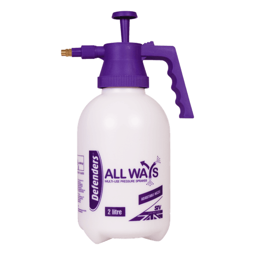 Defenders Pressure Sprayer