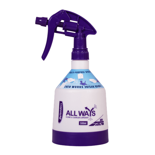 Defenders All Ways Home &amp; Garden Sprayer
