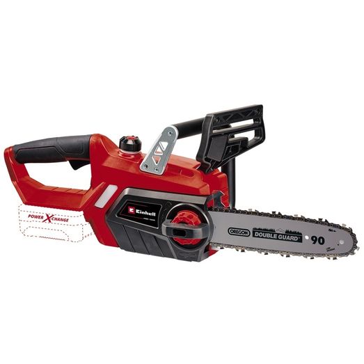 Einhell PXC 18V Cordless 25cm Chainsaw Bare Unit