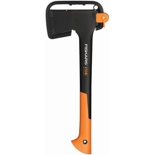 Fiskars Chopping Axe X10