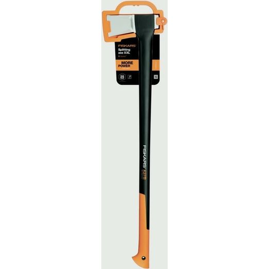 Fiskars XL Splitting Axe X27