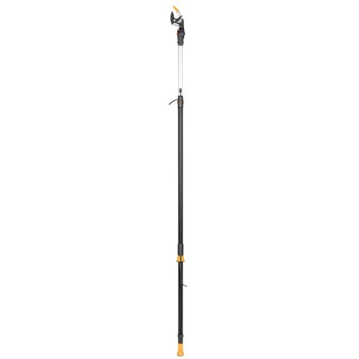 Fiskars Powergear Tree Pruner Telescopic UPX86
