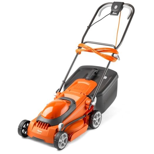 Flymo Easistore 380R Wheeled Electric Lawnmower