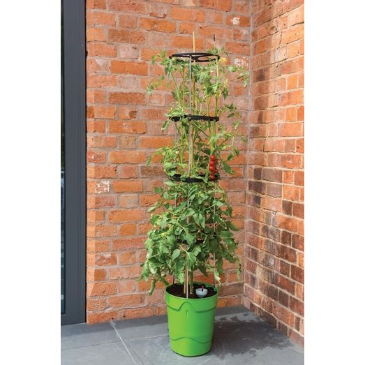 Garland Self Watering Grow Pot Tower