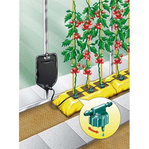 Garland 'Big Drippa' Gravity Fed Drip Watering Kit