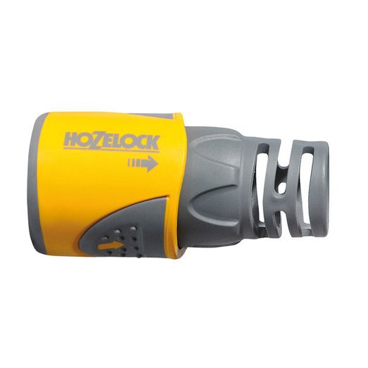 Hozelock Hose End Connector Twin Pack
