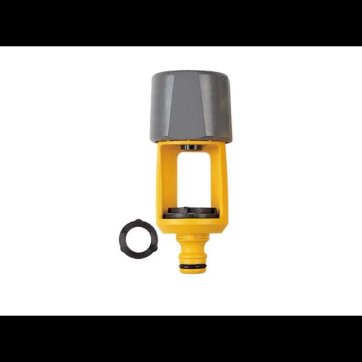 Hozelock Indoor Mixer Tap To Garden Hose Connector