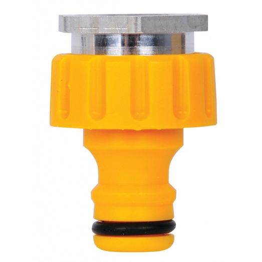 Hozelock Indoor Threaded Tap Connector