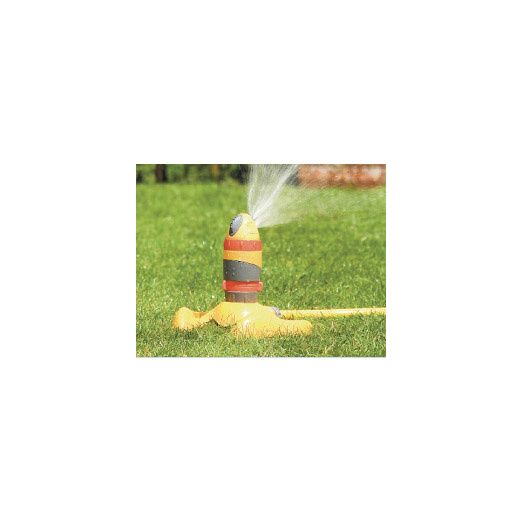 Hozelock Round Sprinkler Pro 314m²