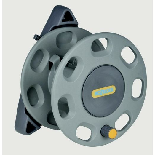 Hozelock Compact Wall Mounted Reel