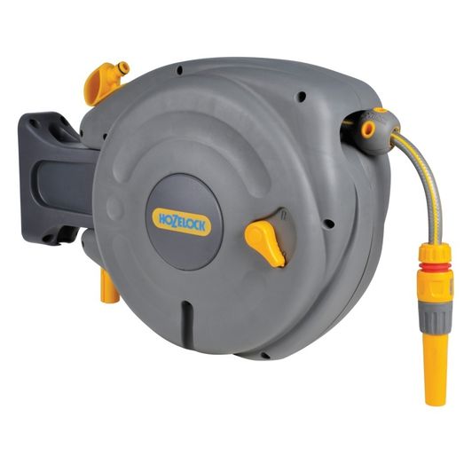 Hozelock Mini Auto Hose Reel