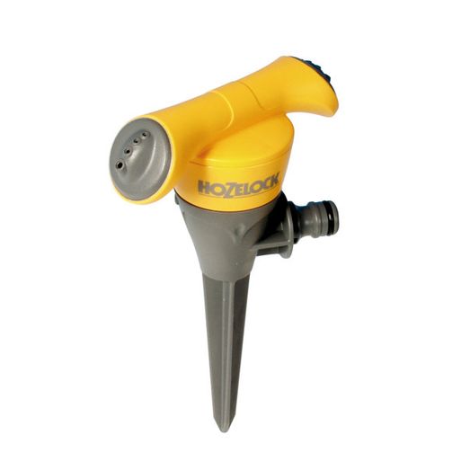 Hozelock Vortex Round Sprinkler