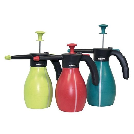 Hozelock T2 Evolution Sprayer