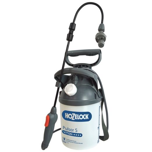 Hozelock Pulsar Viton Pressure Sprayer