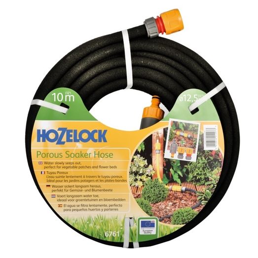 Hozelock Porous Soaker Hose