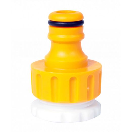 Hozelock Threaded Tap and Hose End Connector