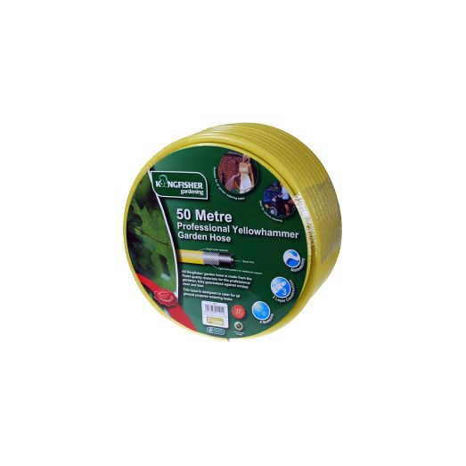 Kingfisher Yellowhammer Garden Hose