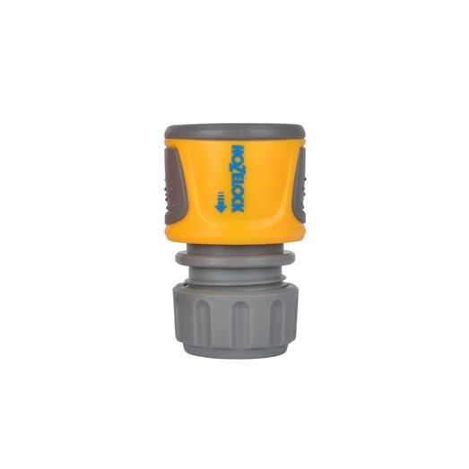 Hozelock Standard Soft Touch Hose End Connector