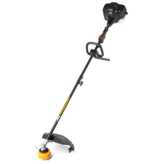 McCulloch B33 PS Petrol Split Shaft Brush Cutter