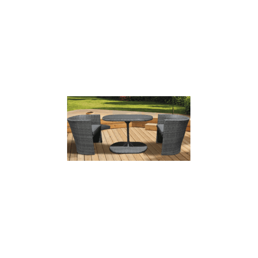 Pagoda Corfu Hideaway Set