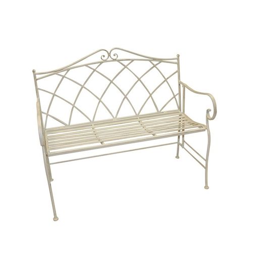 Pagoda Kew Garden Bench