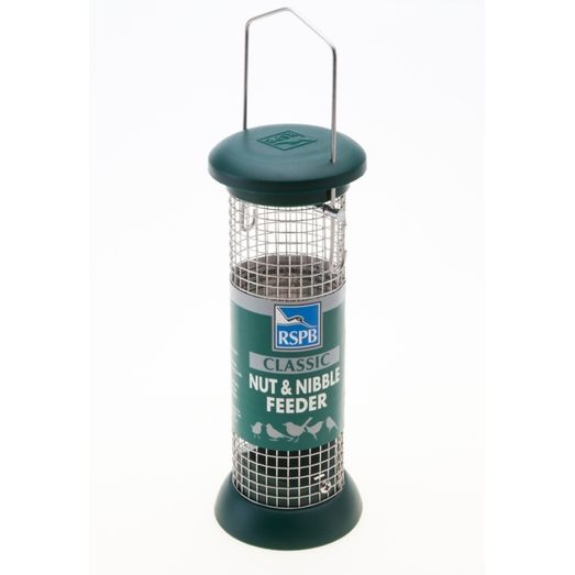Rspb Classic Peanut Feeder