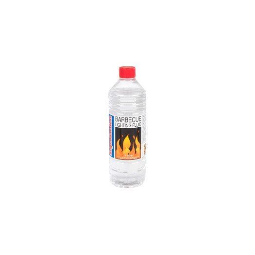 SupaGarden BBQ Lighter Fluid