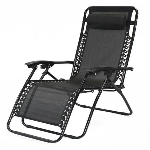 SupaGarden Oversize Zero Gravity Chair