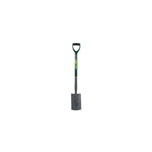 SupaGarden Border Spade