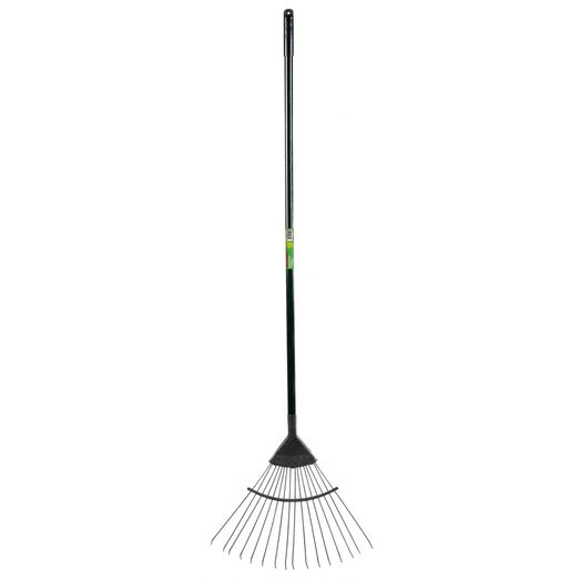 SupaGarden Lightweight Lawn Rake