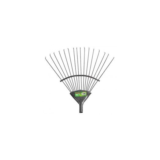 SupaGarden Lawn Rake Head