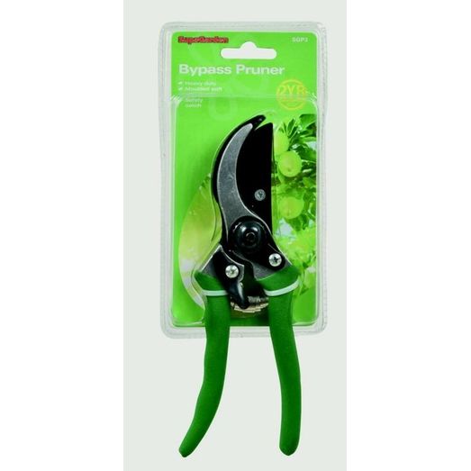 SupaGarden Bypass Pruner