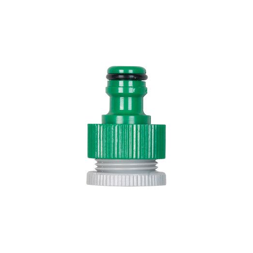 SupaGarden Snap Action Threaded Tap Connector