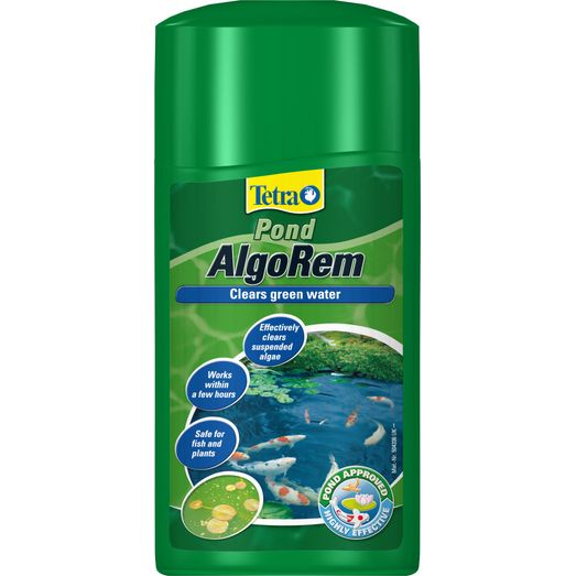 Tetra AlgoRem Pond Treatment