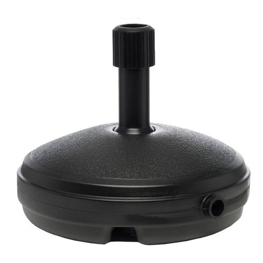 Ward Black Parasol Base