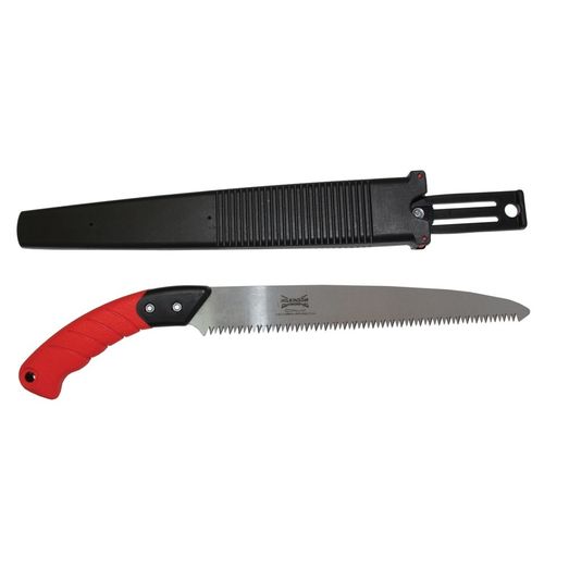 Wilkinson Sword Pruning Saw &amp; Holster