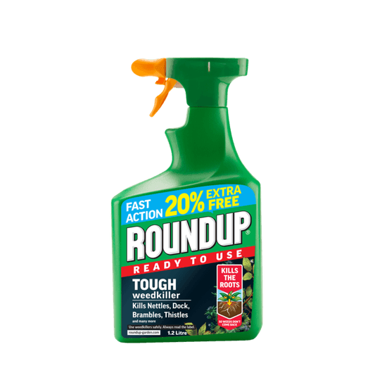 Roundup Tough Ready to use