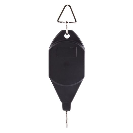 Ambassador Hi-Lo Support Adjustable Hanging Basket Hanger