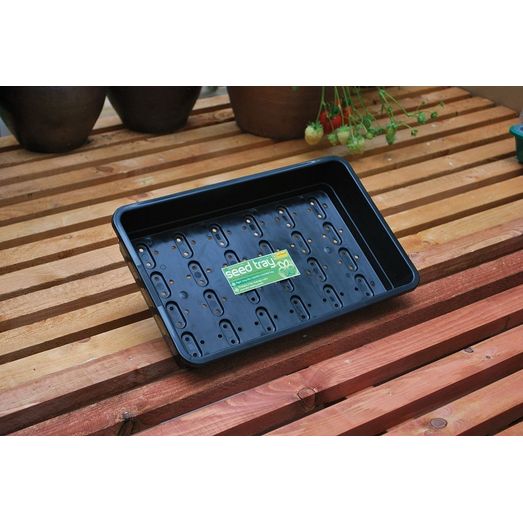 Garland Standard Seed Tray With Holes