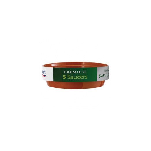 Stewart Flower Pot Saucer Pack Of 5