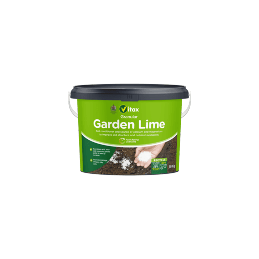 Vitax Granular Garden Lime