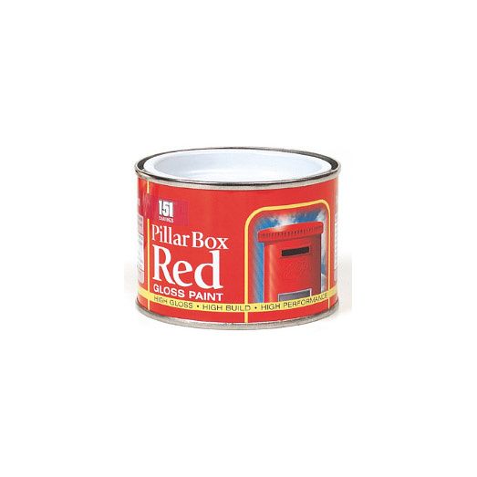 151 Coatings Gloss Paint