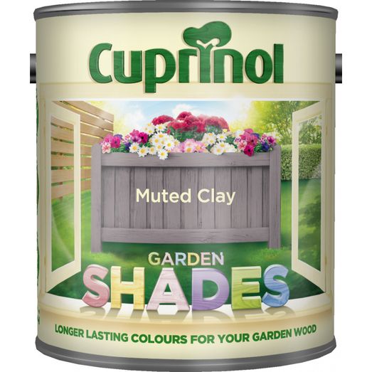 Cuprinol Garden Shades 1L