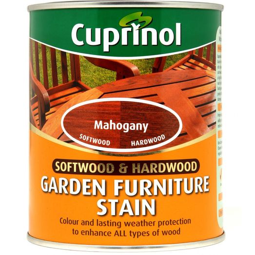Cuprinol Garden Furniture Stain 750ml