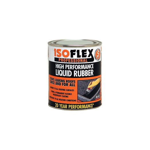 Isoflex Liquid Rubber